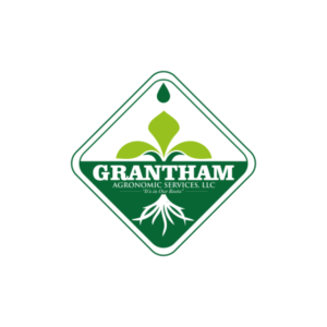 Logo Design by DoMadic for Grantham Agronomic Services, LLC | Design: #23625493
