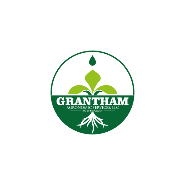 Logo Design by DoMadic for Grantham Agronomic Services, LLC | Design #23634135