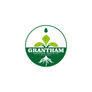 Logo Design by DoMadic for Grantham Agronomic Services, LLC | Design: #23634135