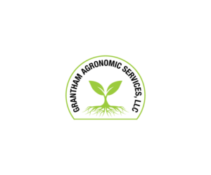 Logo Design by Isnah Logo for Grantham Agronomic Services, LLC | Design: #23620662