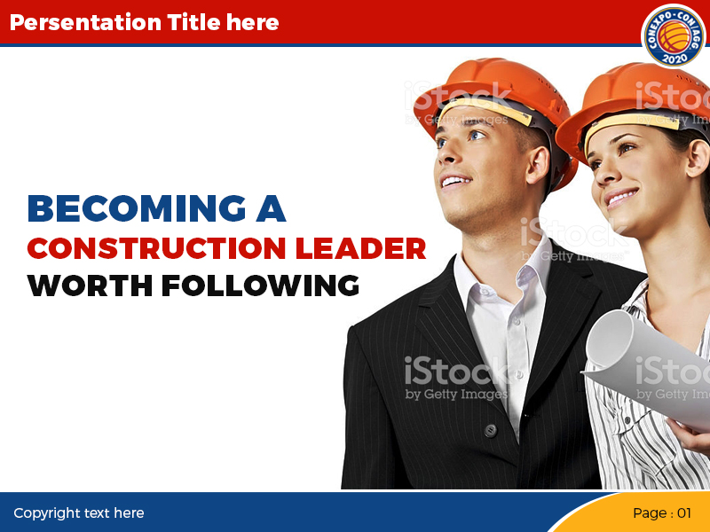 PowerPoint Design by Best Design Hub for Giant Partners | Design #23627810