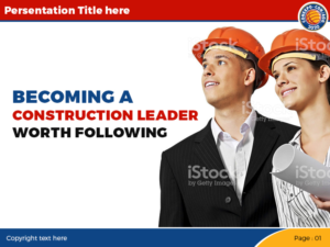 PowerPoint Design by Best Design Hub for Giant Partners | Design: #23627810