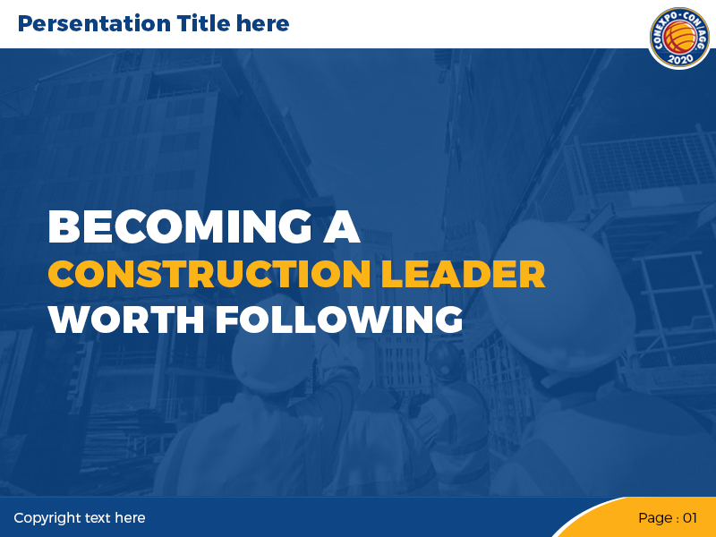 PowerPoint Design by Best Design Hub for Giant Partners | Design #23627818