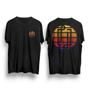 Diseño de Camiseta por jeffdefy para este proyecto | Diseño: #23659598
