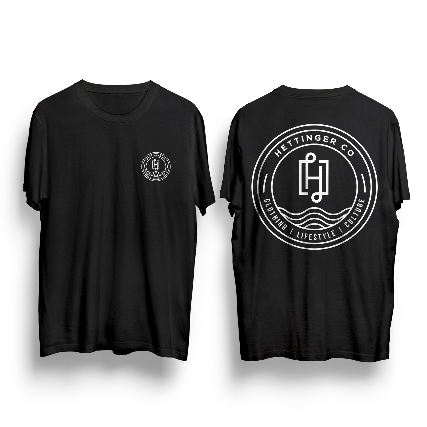 T-shirt Design by jeffdefy for this project | Design #23659599