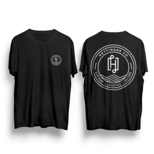 Diseño de Camiseta por jeffdefy para este proyecto | Diseño: #23659599