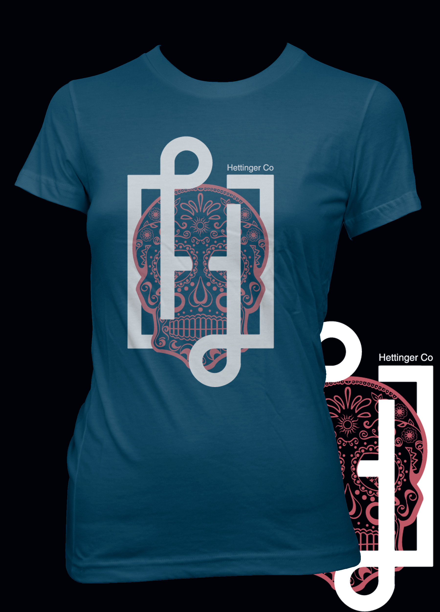 T-shirt Design by rickyadri for this project | Design #23629931