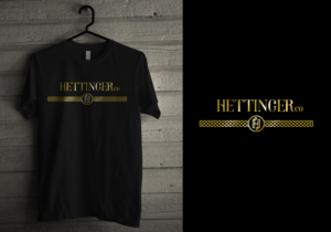 T-shirt Design by denuj