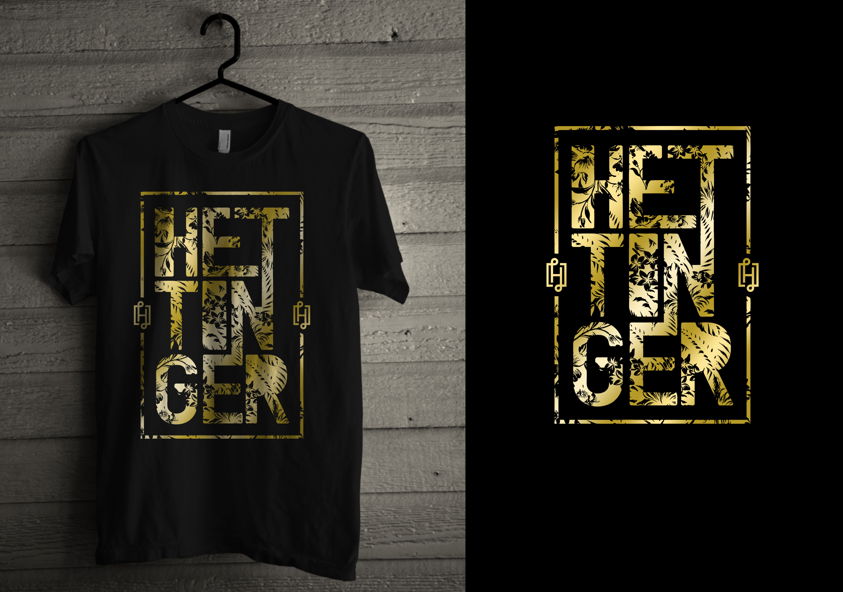 T-shirt Design by denuj for this project | Design #23653961