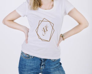 T-shirt Design by girish