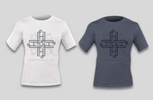 Diseño de Camiseta por juanjoseolivieri para este proyecto | Diseño: #23671072