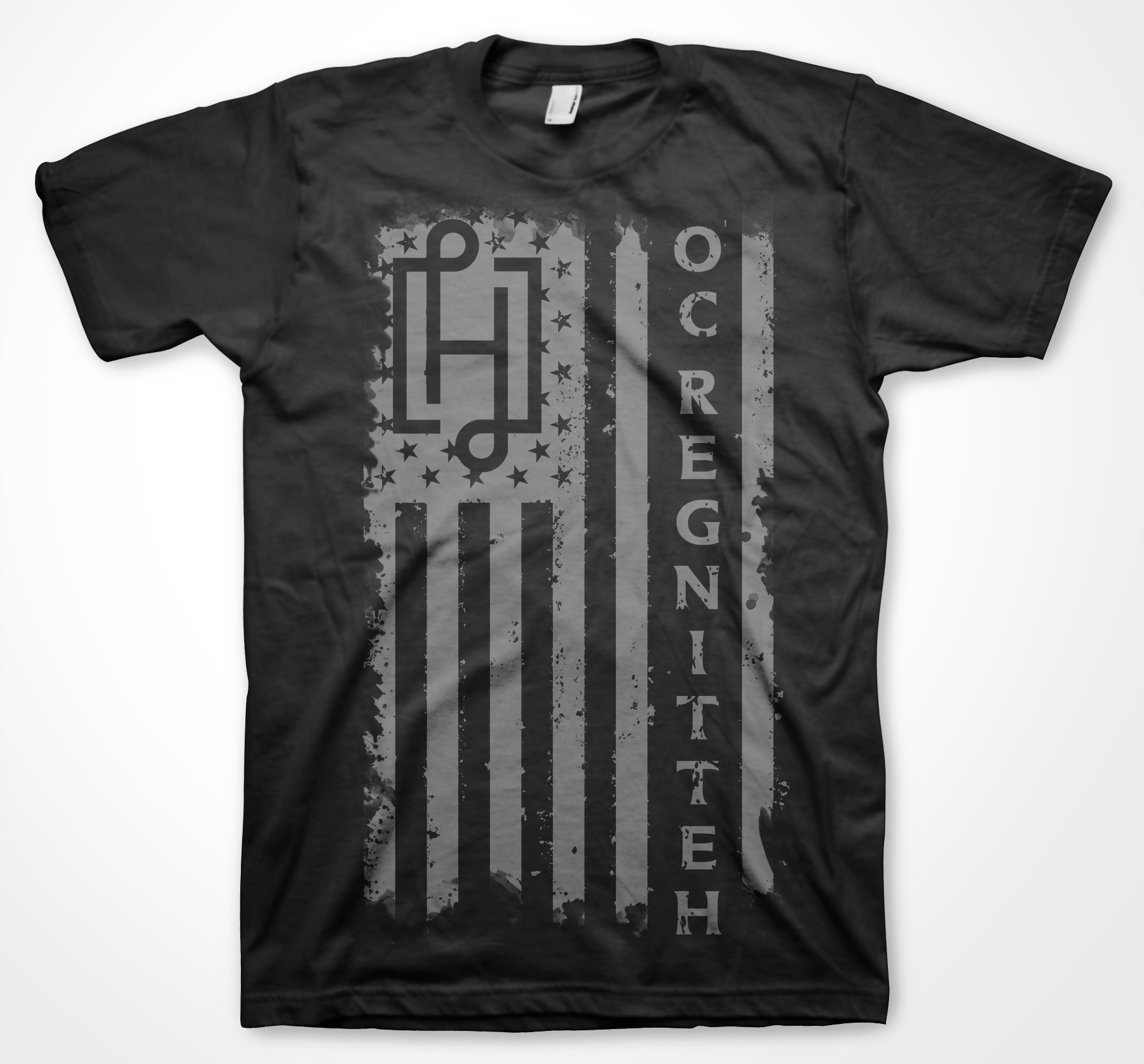 T-shirt Design by badpixelarts for this project | Design #23627838