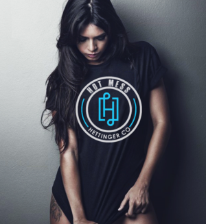 Diseño de Camiseta por creative gravity para este proyecto | Diseño: #23637959