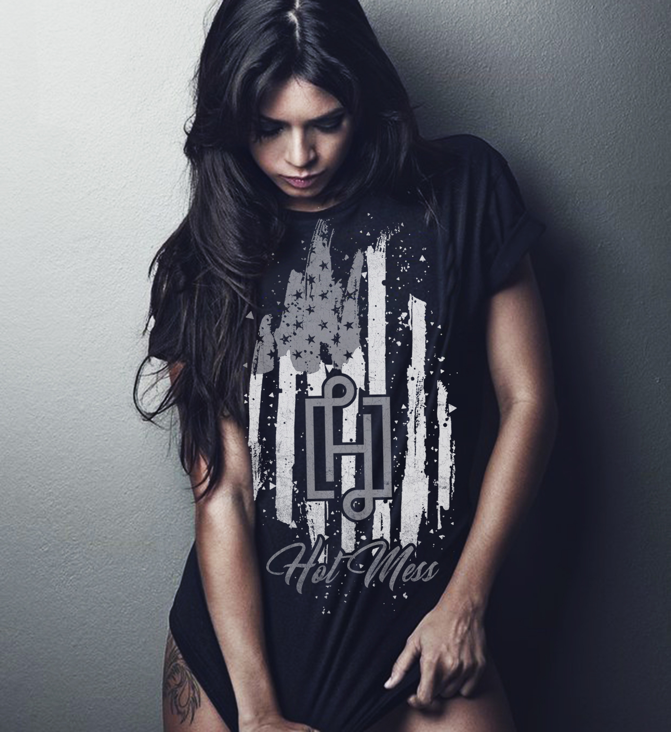 T-shirt Design by creative gravity for this project | Design #23638020