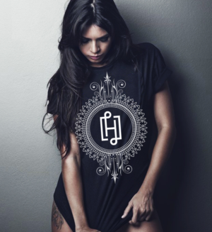 Diseño de Camiseta por creative gravity para este proyecto | Diseño: #23645377