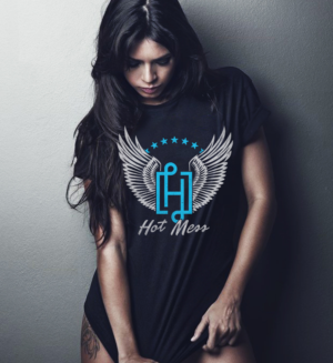Diseño de Camiseta por creative gravity para este proyecto | Diseño: #23671399