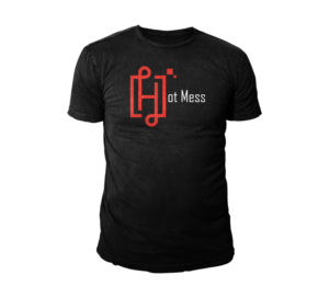 Diseño de Camiseta por D'Mono para este proyecto | Diseño: #23649501
