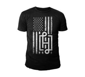 Diseño de Camiseta por D'Mono para este proyecto | Diseño: #23654097