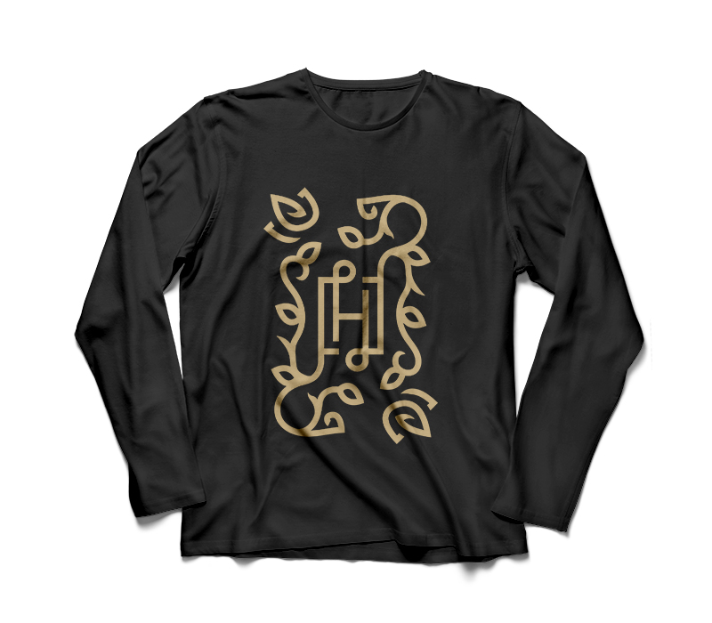 T-Shirt-Design von HELLOCRUNK für dieses Projekt | Design #23630861