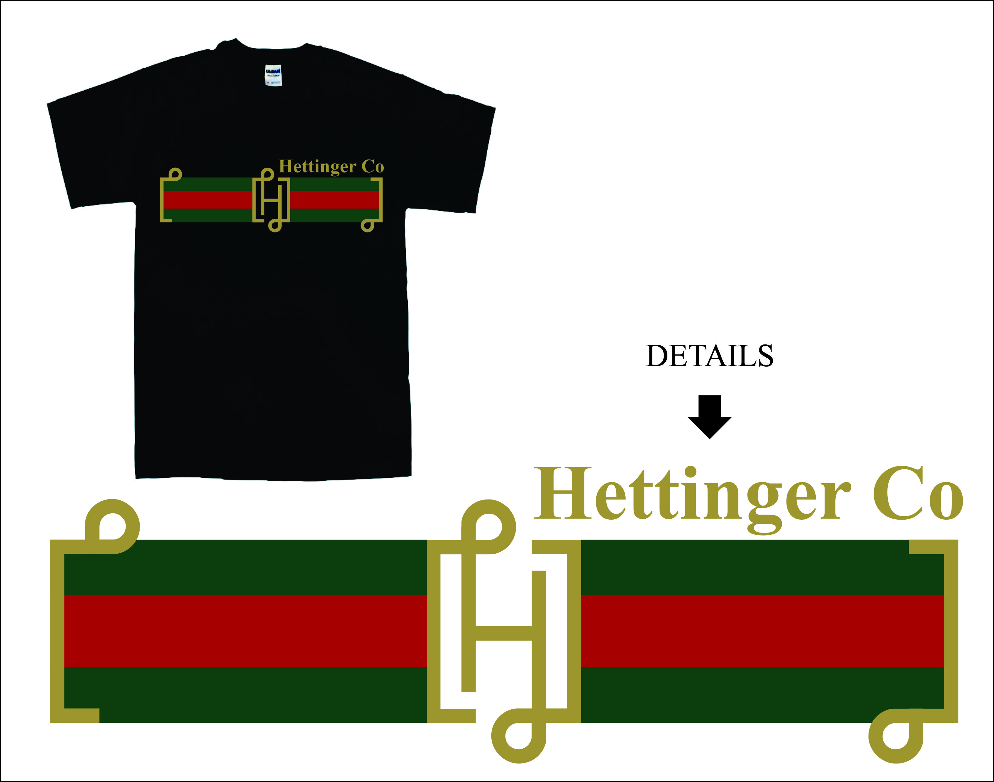 T-shirt Design by dery88 for this project | Design #23641111