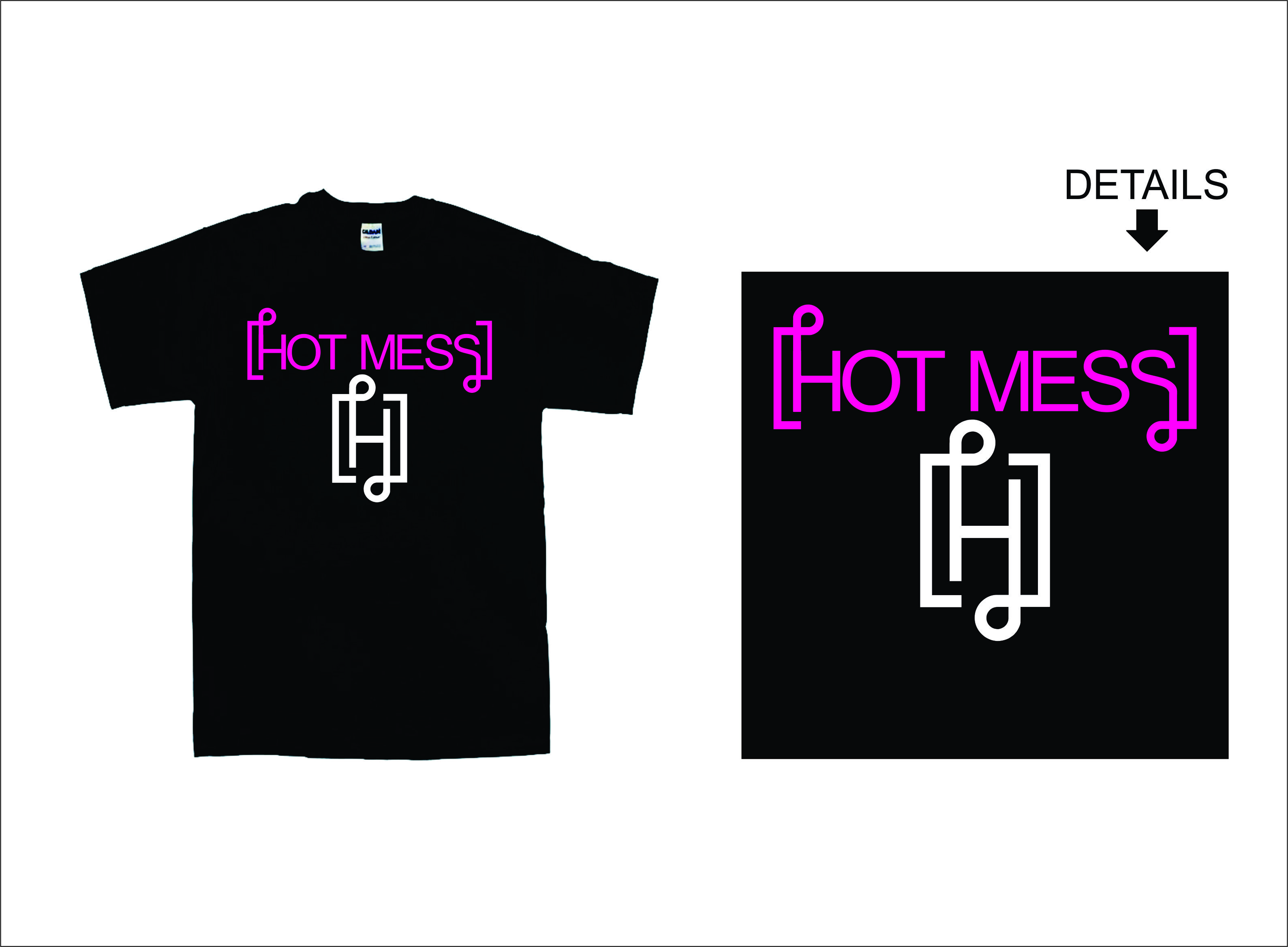 Diseño de Camiseta por dery88 para este proyecto | Diseño #23662871