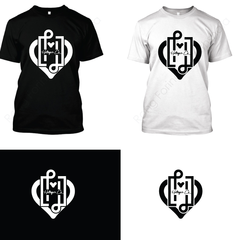 T-shirt Design by De 14 for this project | Design #23621109