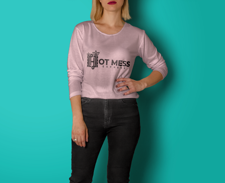 Diseño de Camiseta por Ancient Flame para este proyecto | Diseño #23648876