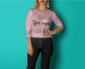 Diseño de Camiseta por Ancient Flame para este proyecto | Diseño: #23648877