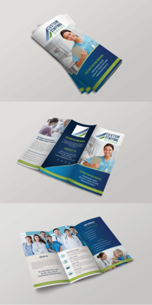 Flyer-Design von alex989 für dieses Projekt | Design: #23635013