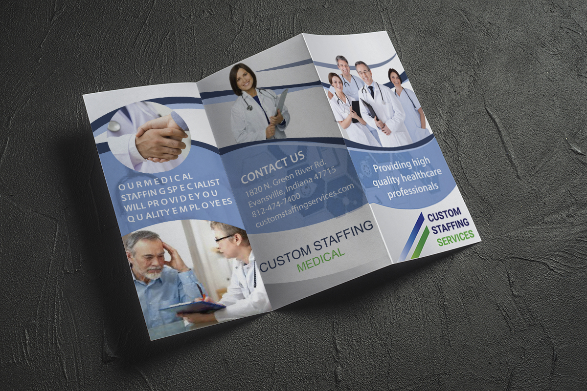 Flyer Design by Gexton for this project | Design #23633467
