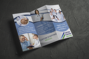 Flyer-Design von Gexton für dieses Projekt | Design: #23633467