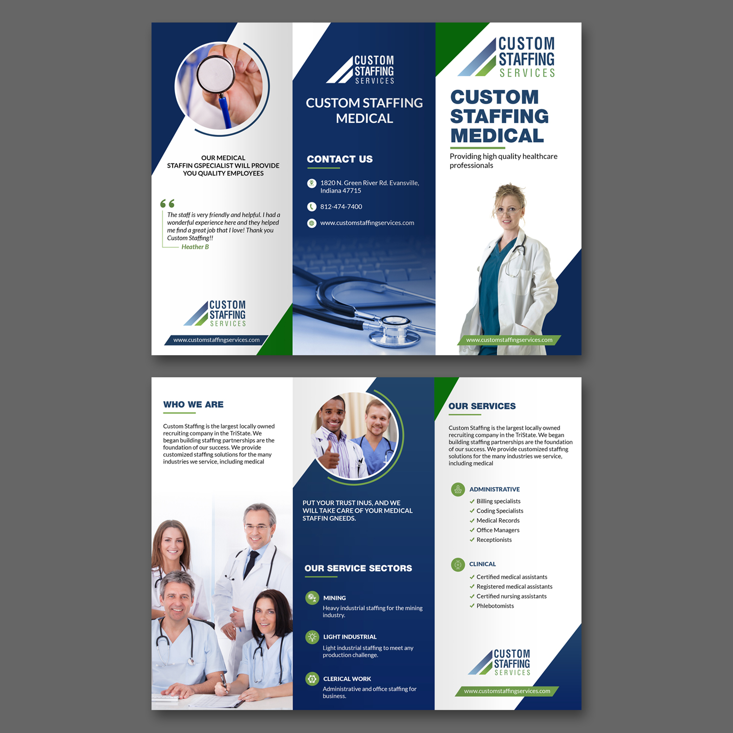 Flyer Design by aspiremedia for this project | Design #23626993