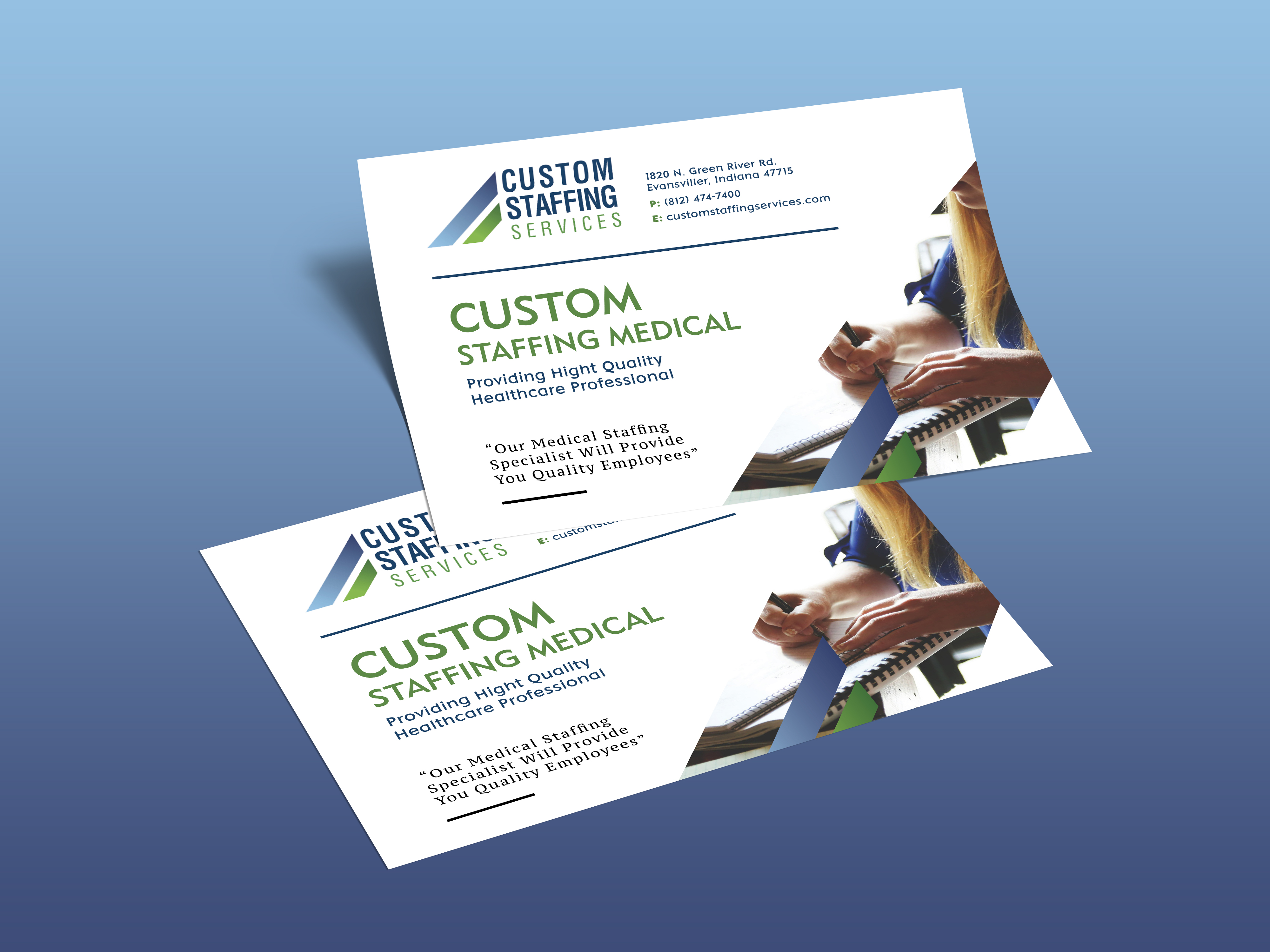 Flyer Design by sujan.neupane.chhetri for this project | Design #23618556