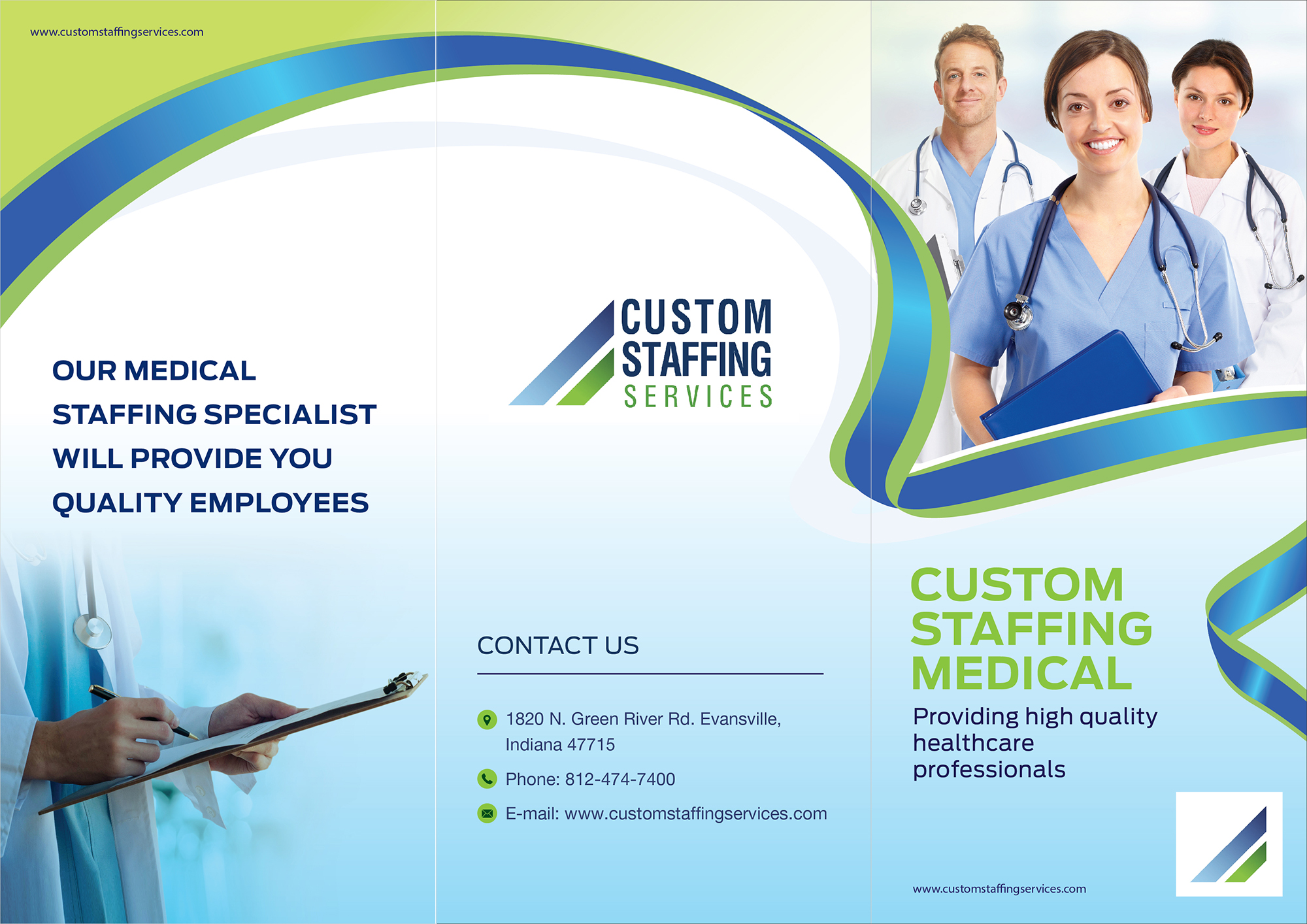 Flyer Design by typeo1978 for this project | Design #23633981