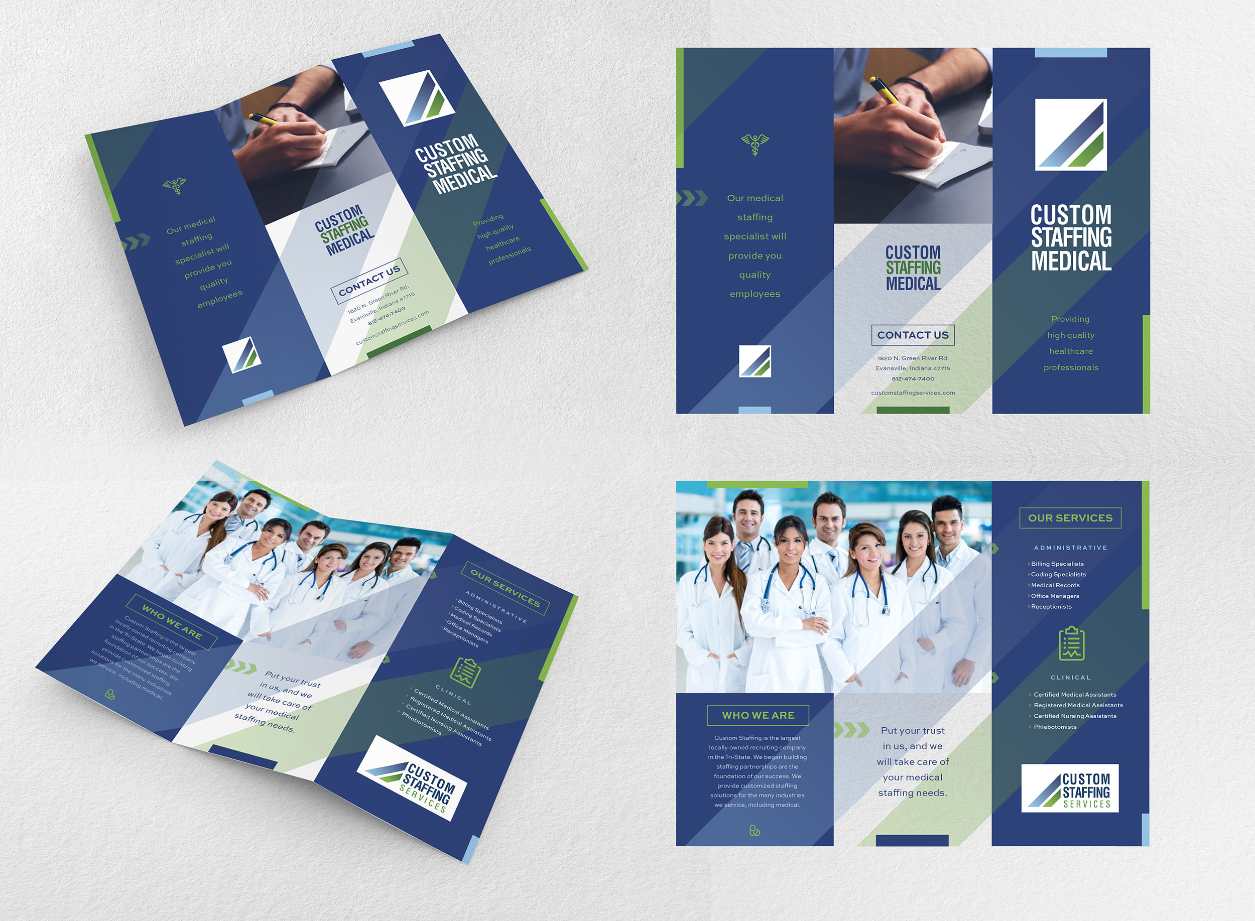 Flyer-Design von 68_Design für dieses Projekt | Design #23639255
