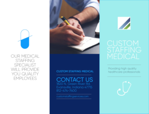 Flyer-Design von TDuong für dieses Projekt | Design #23642361