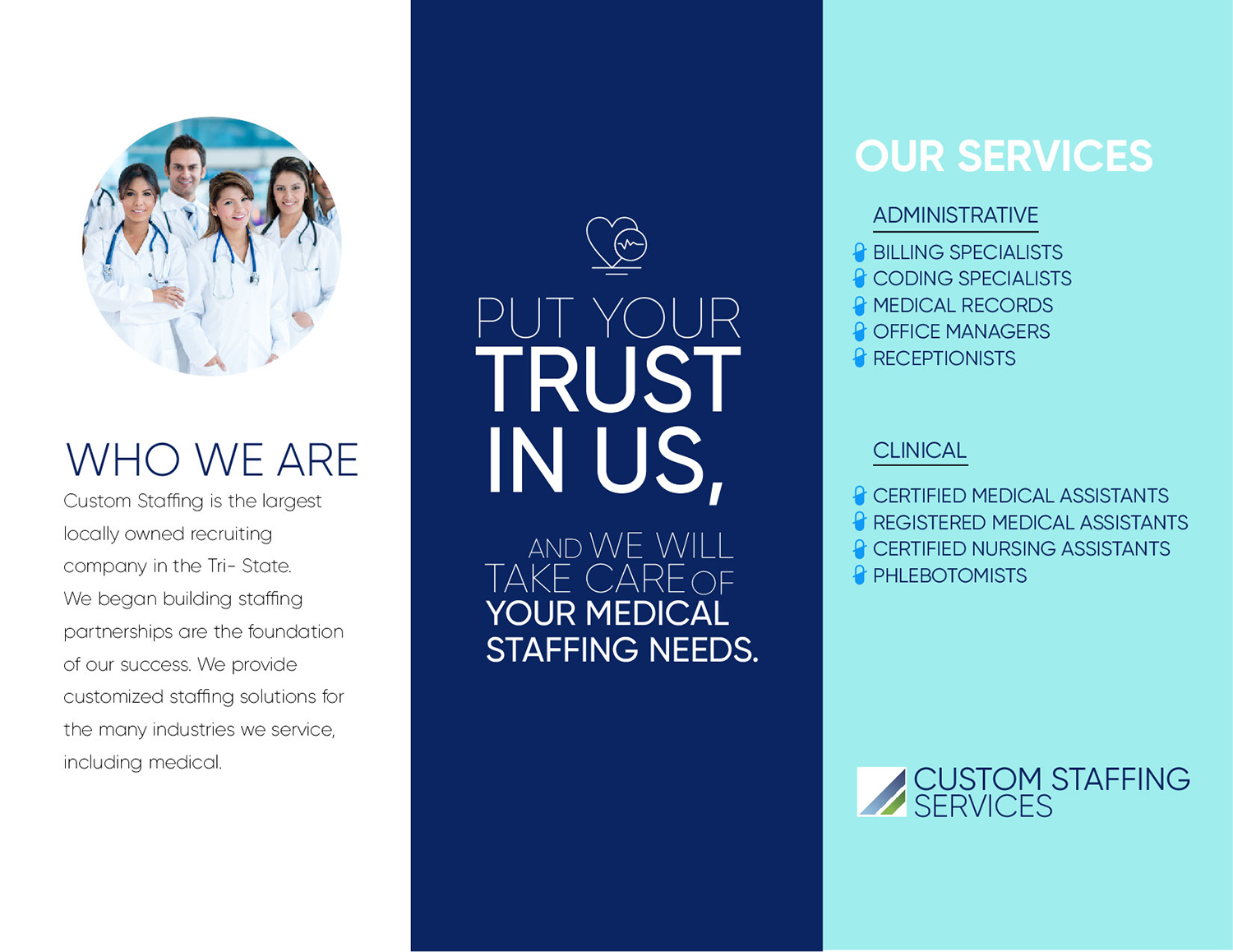 Flyer Design by TDuong for this project | Design #23642362