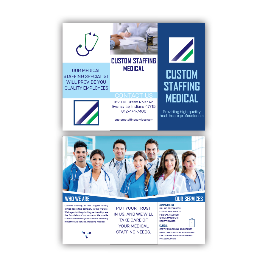 Flyer Design by Rupok 3 for this project | Design #23619906