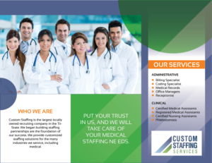 Flyer Design by isa studio