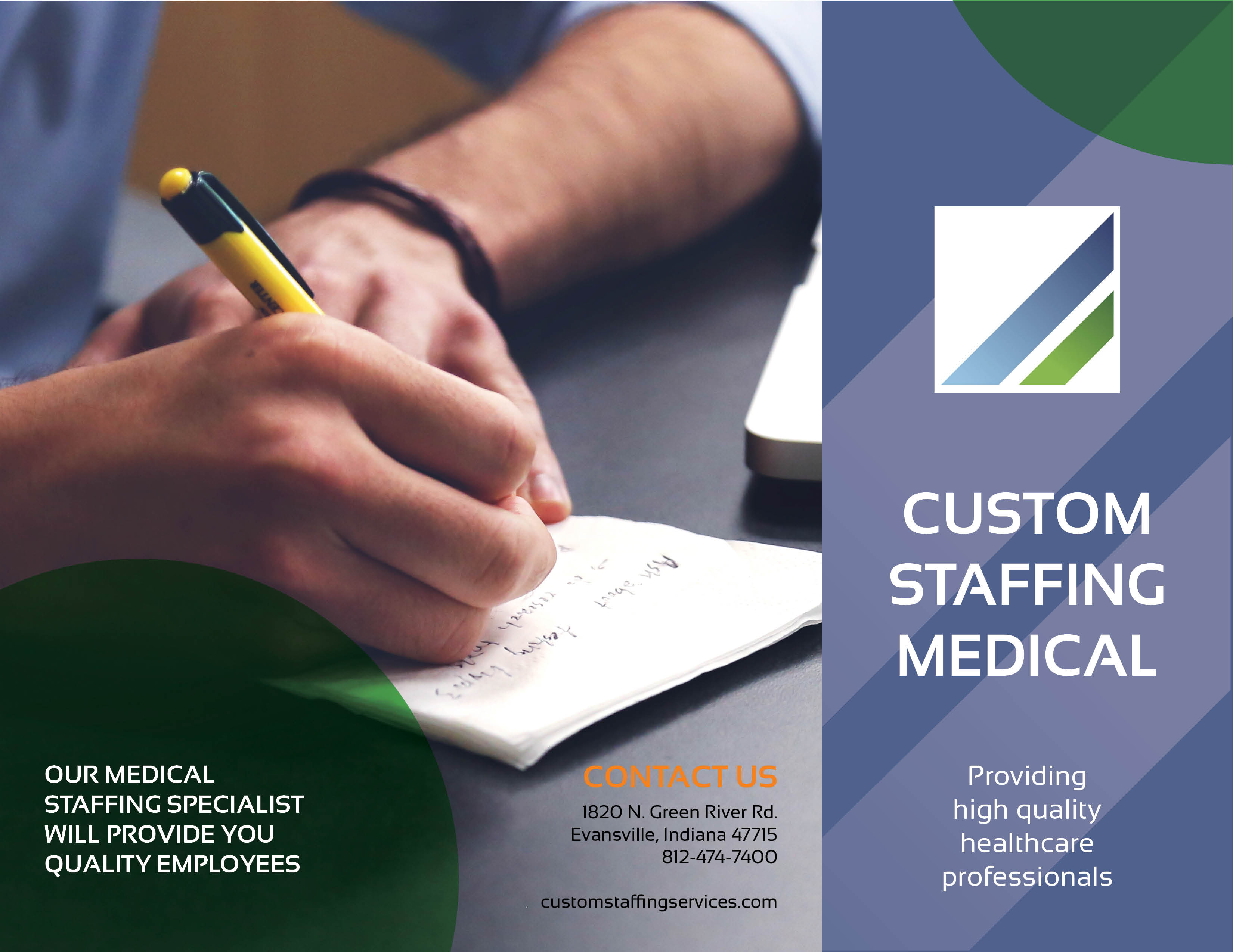 Flyer Design by isa studio for this project | Design #23642371