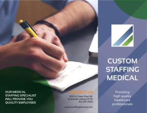 Flyer Design by isa studio for this project | Design: #23642583