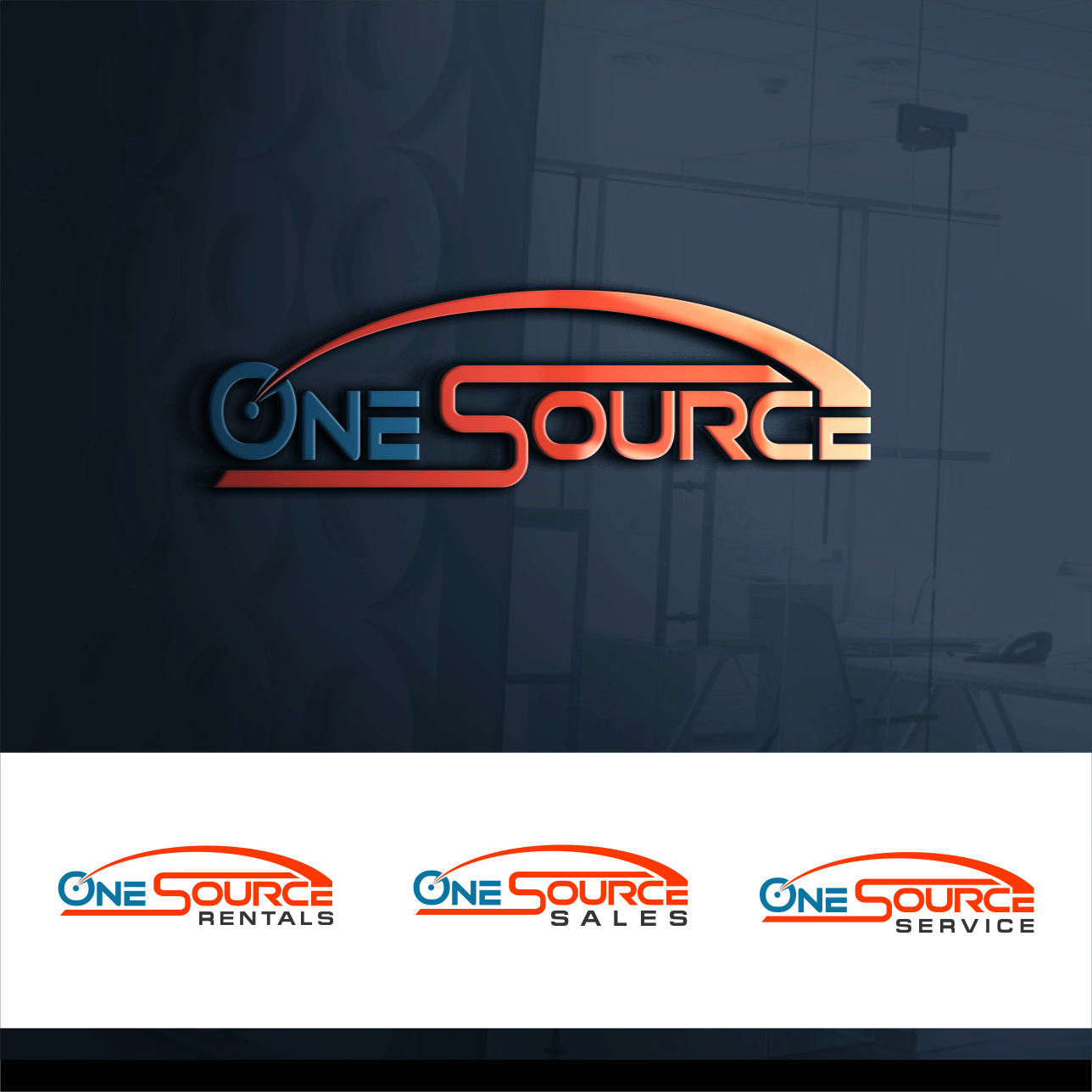 Logo Design by Arham Hidayat for this project | Design #23649470