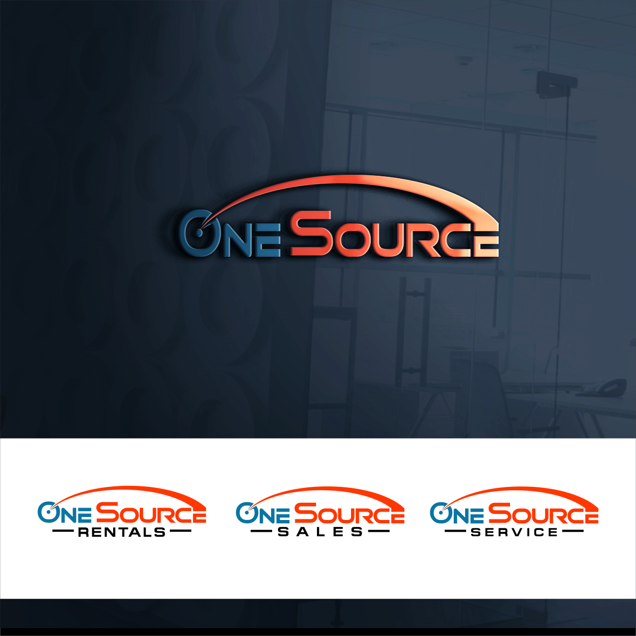 Logo Design by Arham Hidayat for this project | Design #23649472