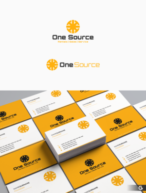 Logo Design by R!CKY for this project | Design: #23656620