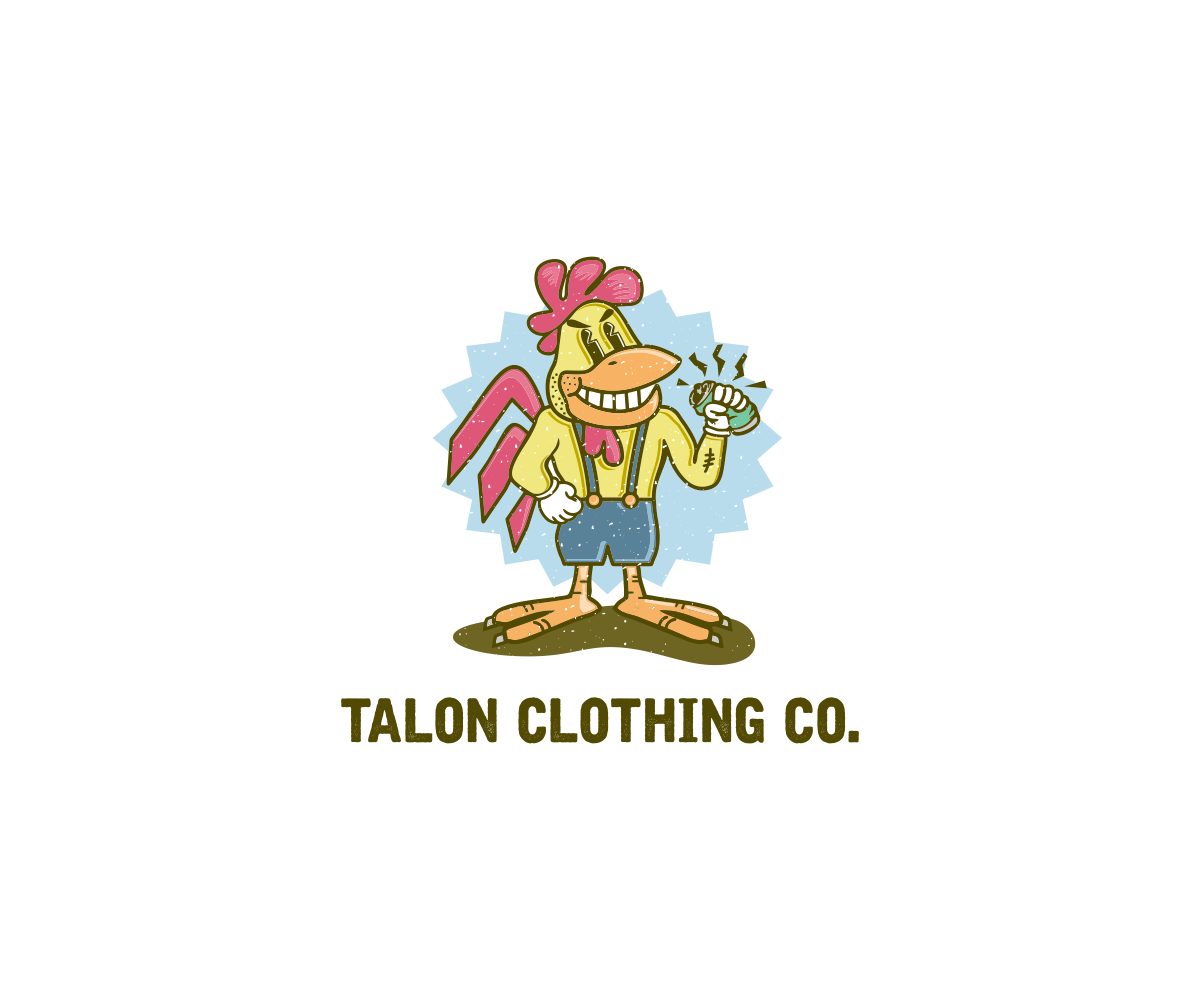 Logo Design by luiz otavio I DESIGN for this project | Design #23648492