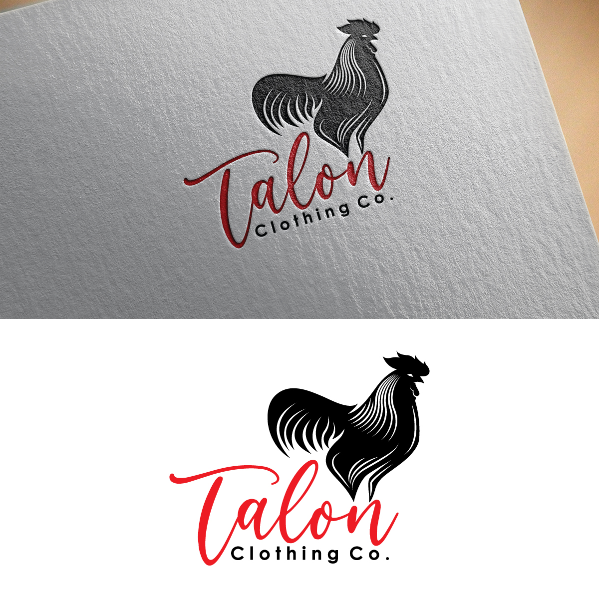 Logo Design by Graphic Bricks for this project | Design #23623142