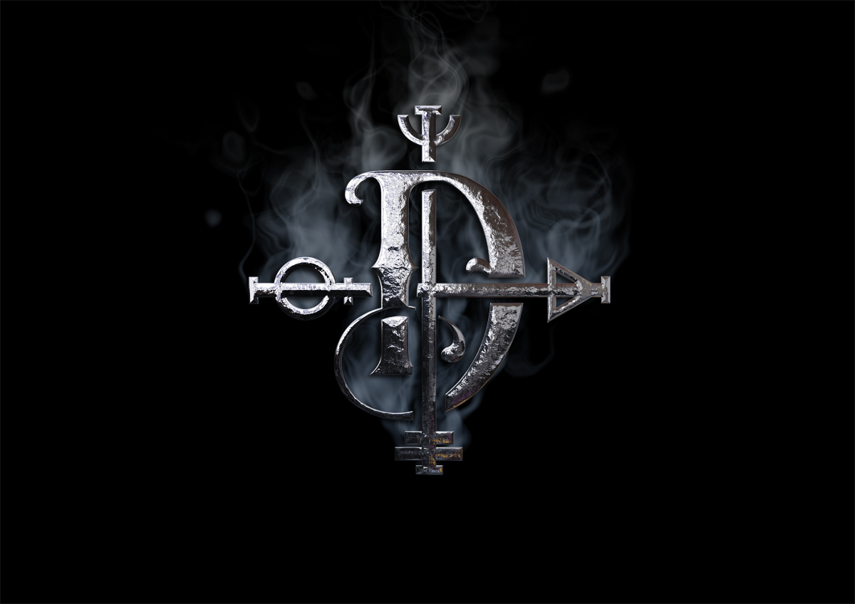 Logo Design by nvisiondesign.co.uk for The Darbies | Design #23631490