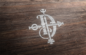 Logo Design by nvisiondesign.co.uk for The Darbies | Design: #23631494
