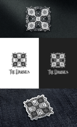 Diseño de Logo por GLDesigns para The Darbies | Diseño #23618874