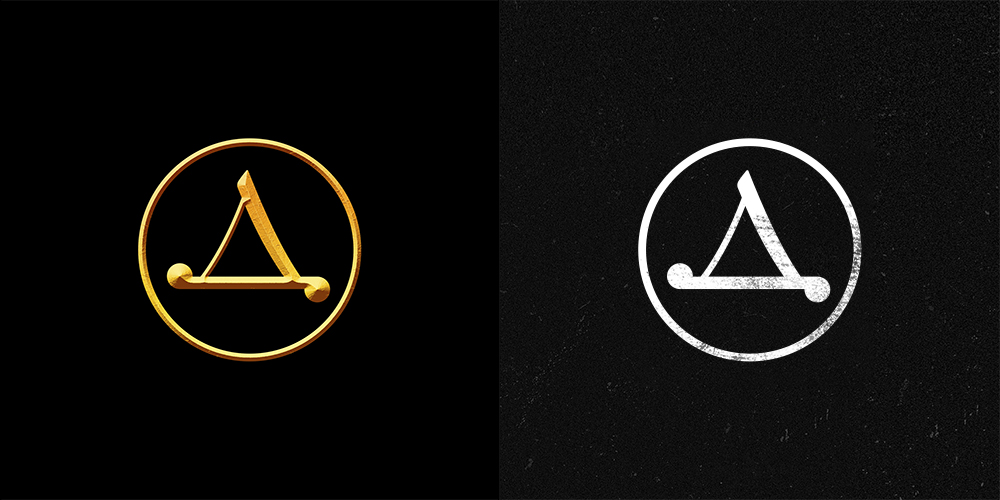 Logo Design by amare1000k for The Darbies | Design #23631011